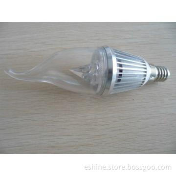 Dimmable 230V C37 E27 High Quality LED Candle Light